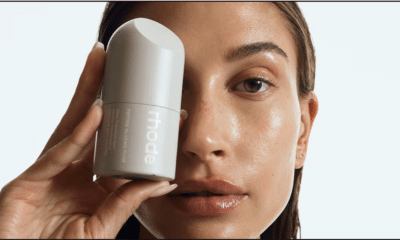 Hailey Bieber’s Rhode Beauty Sells to e.l.f. in $1 Billion Deal Justin Bieber Rihanna’s Fenty Beauty and Kylie Jenner’s Kylie Cosmetics Sephora stores